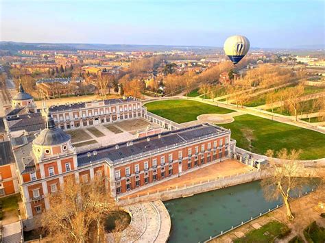 aranjuez ciudad real|Aranjuez to Ciudad Real